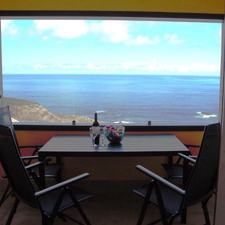 Апартаменты Casa Sol Y Mar Гарачико Экстерьер фото