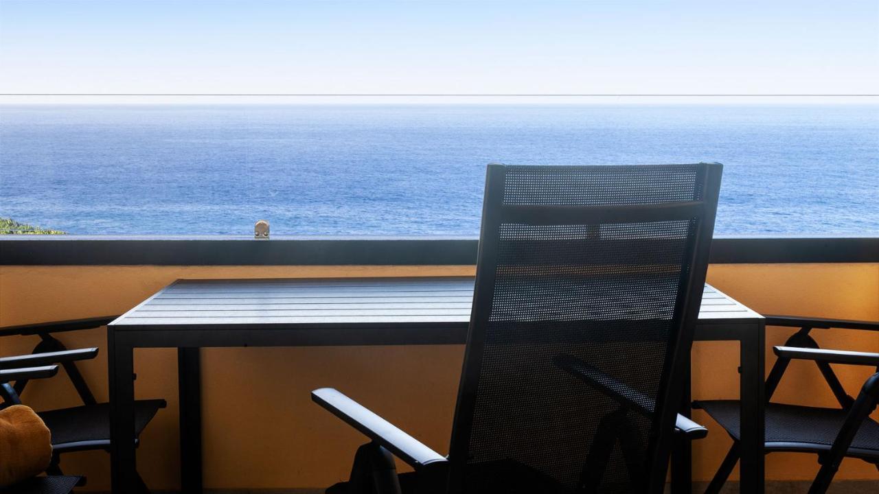 Апартаменты Casa Sol Y Mar Гарачико Экстерьер фото